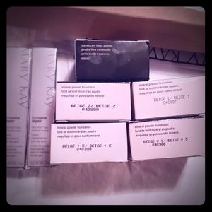 Mary Kay Bundle